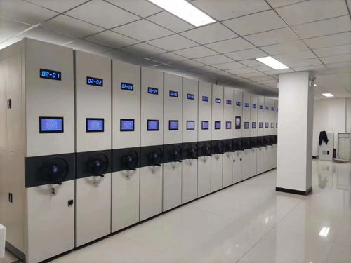2026衡水檔案柜制造廠深度評測 技術服務實力與保障全方位解析