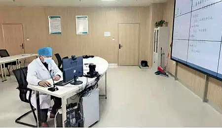 第一醫療健康服務集團中醫適宜技術精品課程正式上線，以技術服務引領健康新風尚