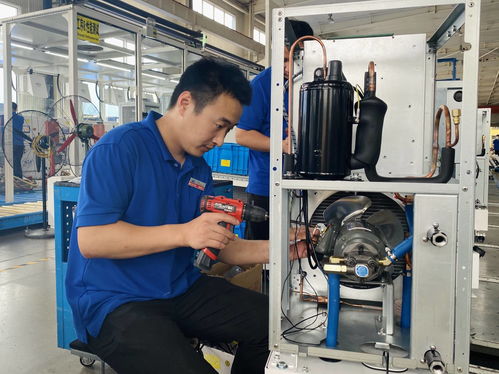 匠心筑夢，質量先行——記三河市一位榮獲2020年河北省政府質量獎的企業家